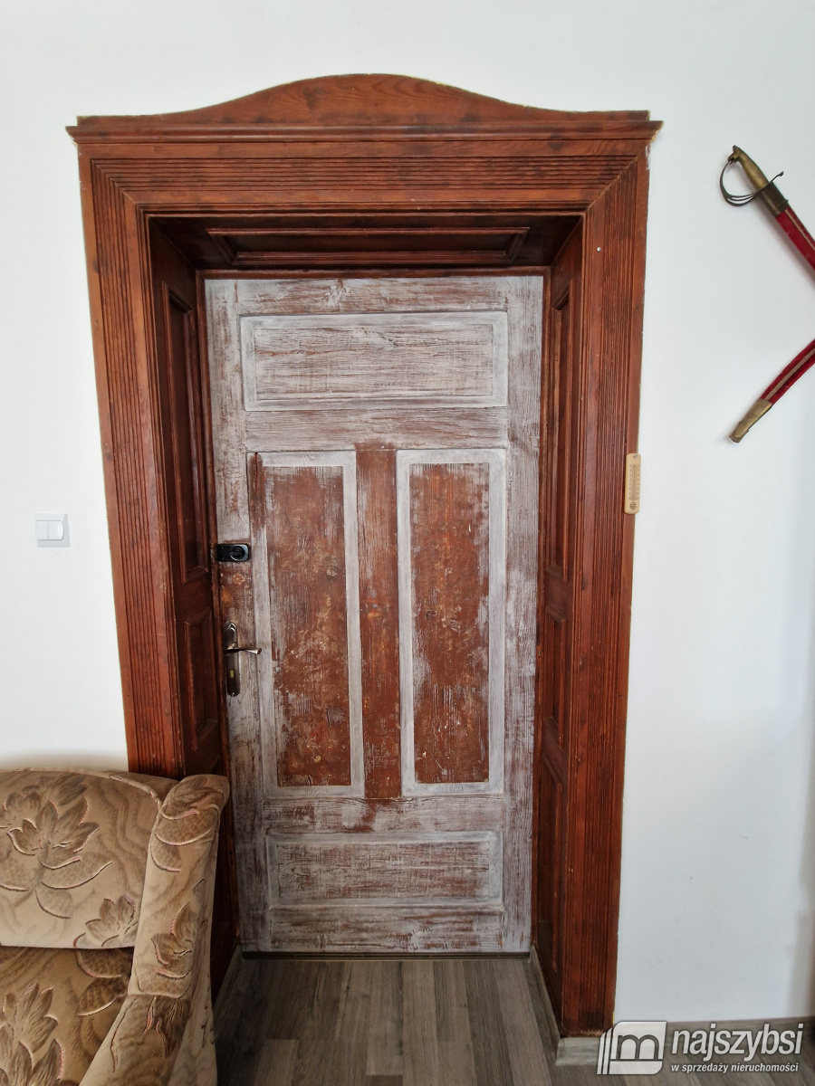 Bezczynszowe, duże 120 m2 mieszkanie w Pyrzycach (5)