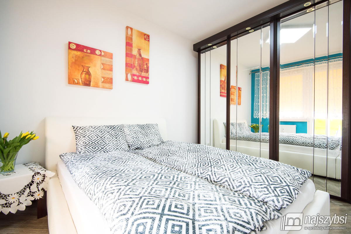 KOŁOBRZEG - atrakcyjny apartament blisko morza (40 (10)