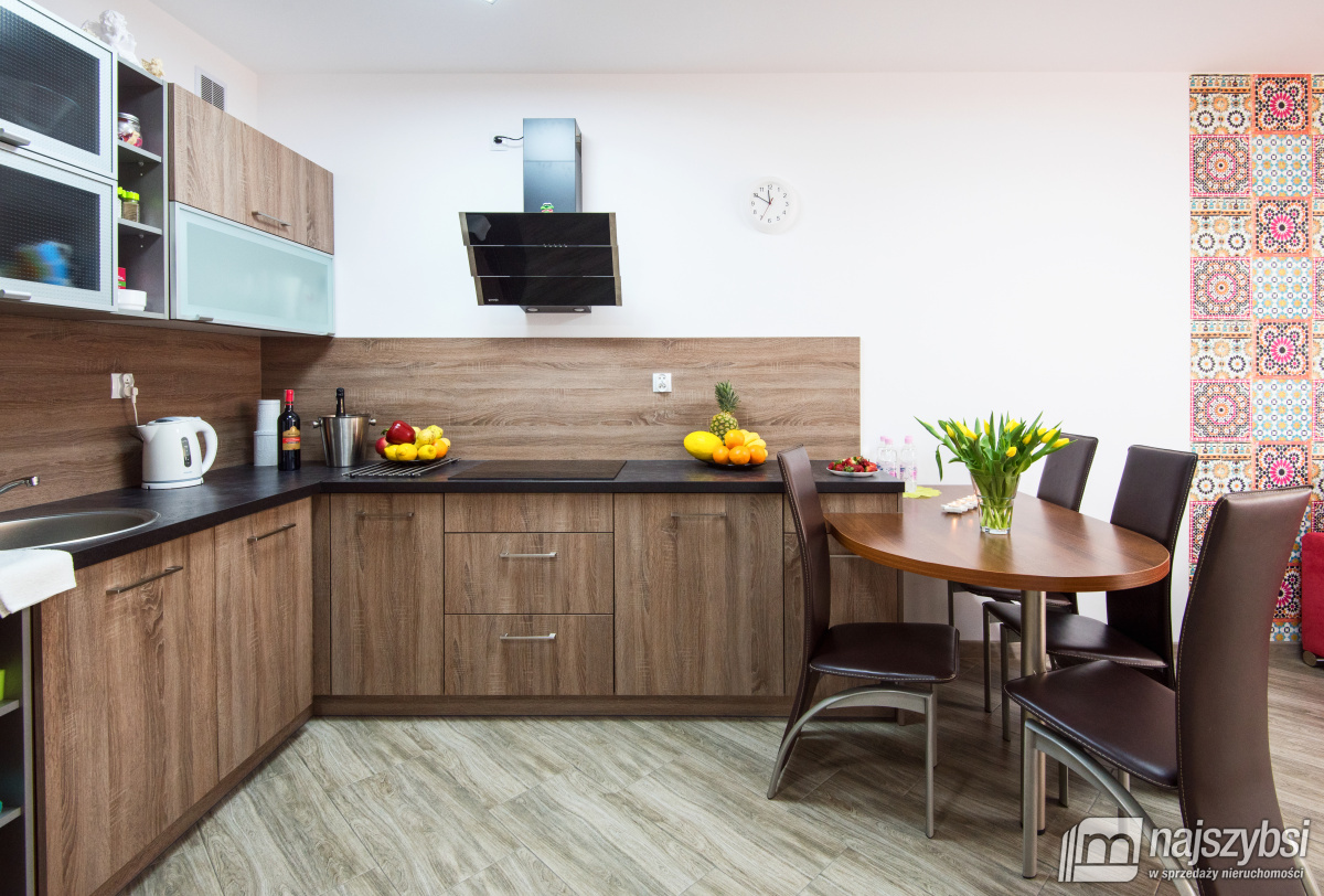 KOŁOBRZEG - atrakcyjny apartament blisko morza (40 (4)