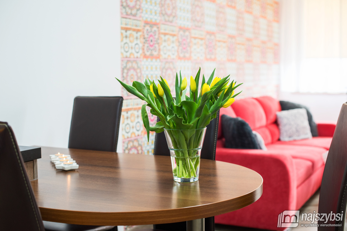 KOŁOBRZEG - atrakcyjny apartament blisko morza (40 (5)