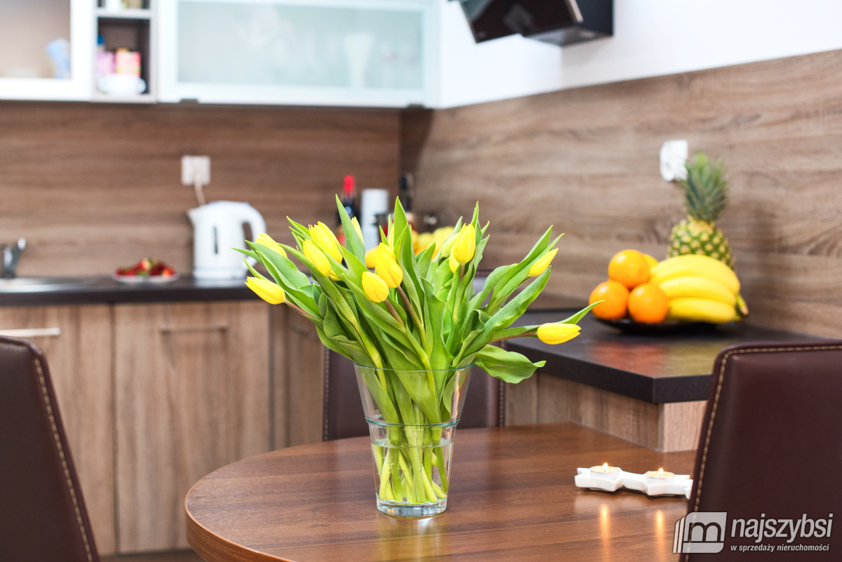 KOŁOBRZEG - atrakcyjny apartament blisko morza (40 (6)