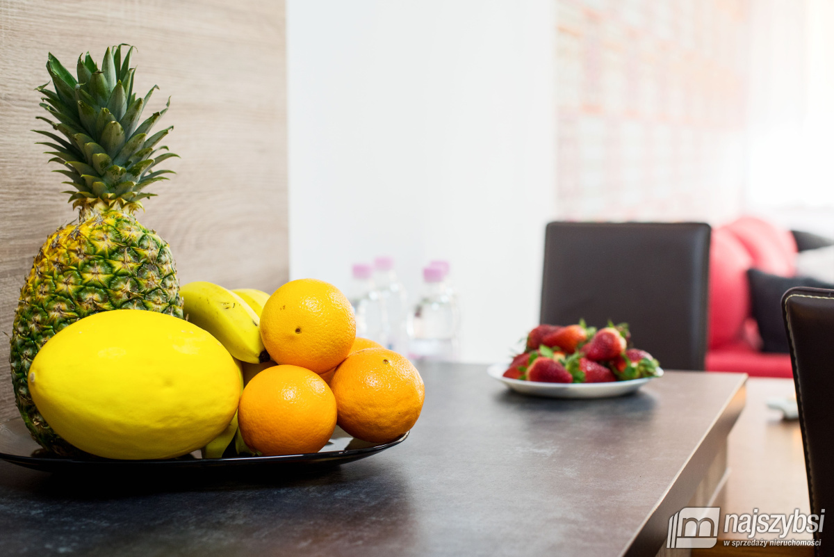 KOŁOBRZEG - atrakcyjny apartament blisko morza (40 (8)