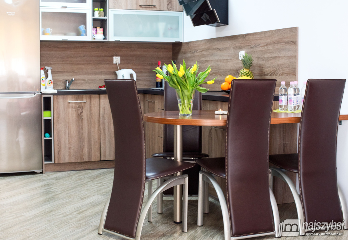KOŁOBRZEG - atrakcyjny apartament blisko morza (40 (9)