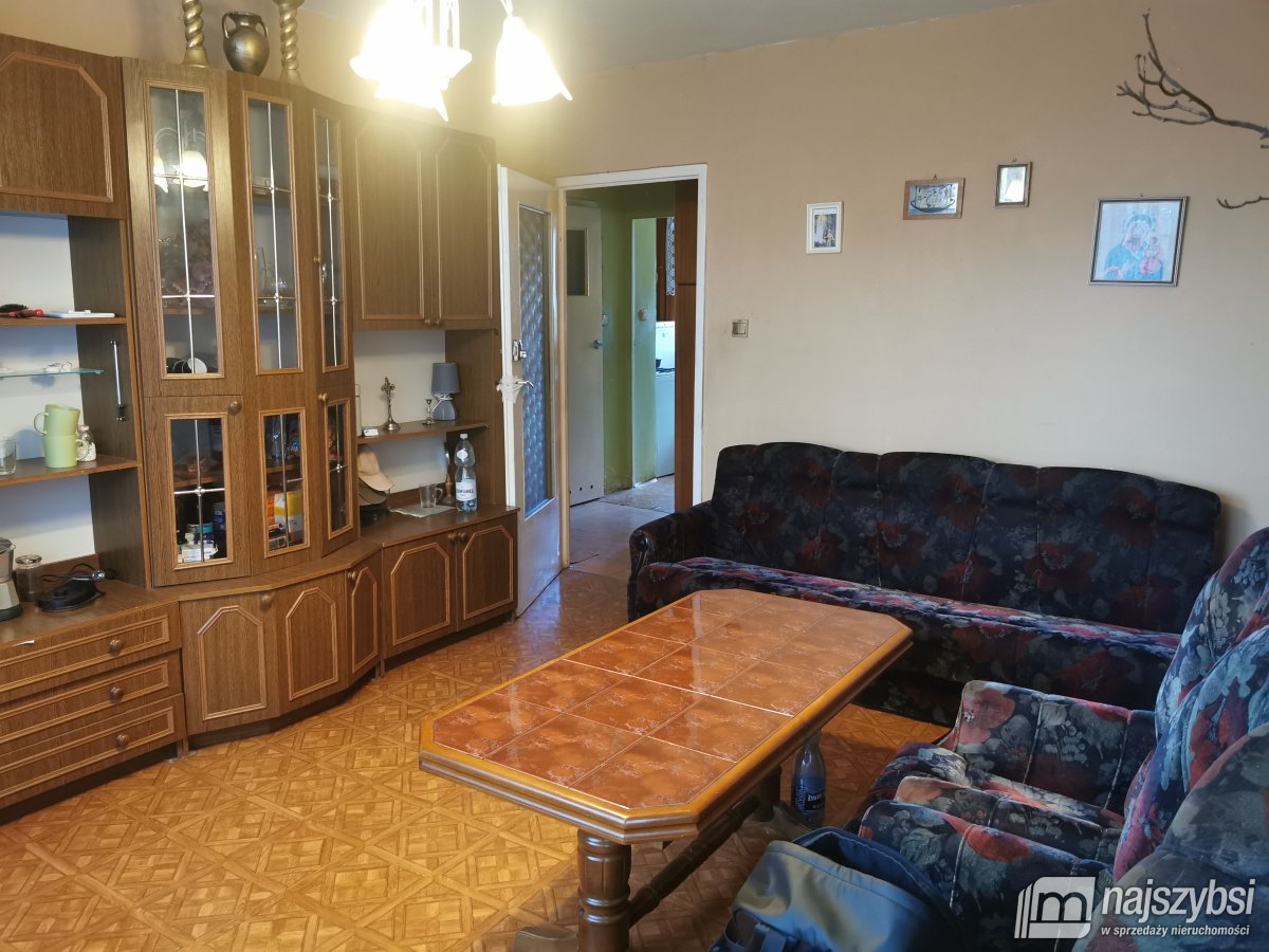 Mieszkanie 4 pokoje + 2 balkony (1)