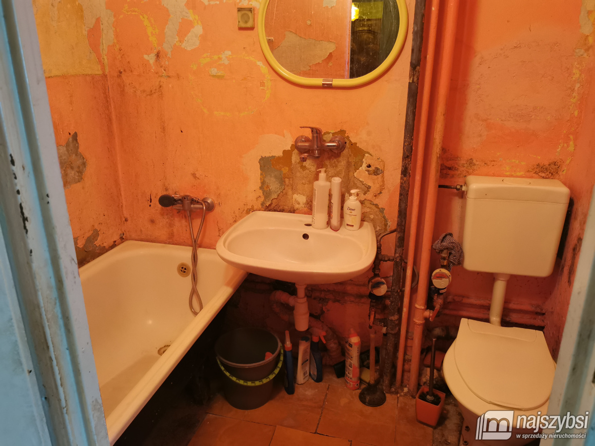 Mieszkanie 4 pokoje + 2 balkony (10)