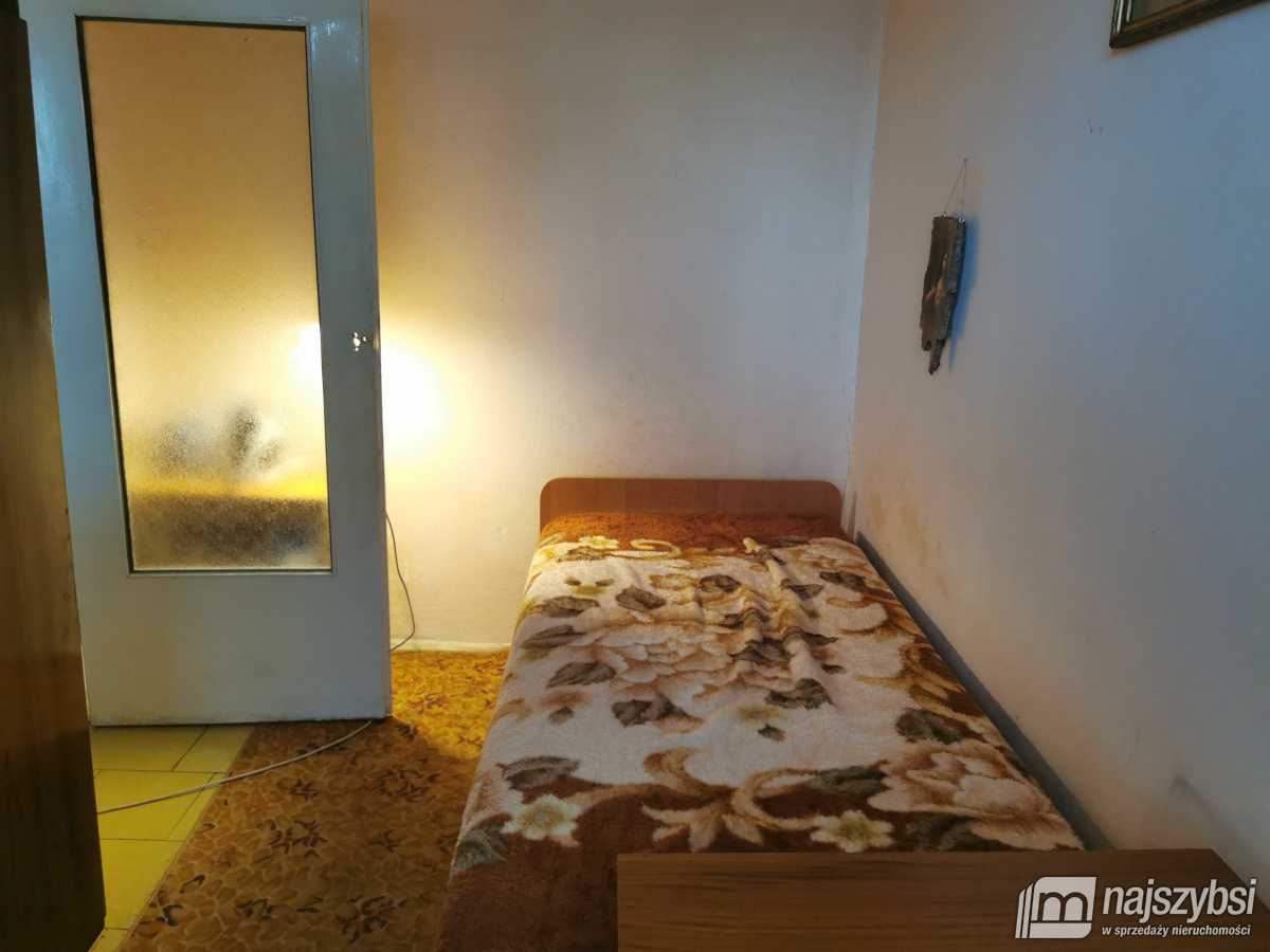 Mieszkanie 4 pokoje + 2 balkony (3)