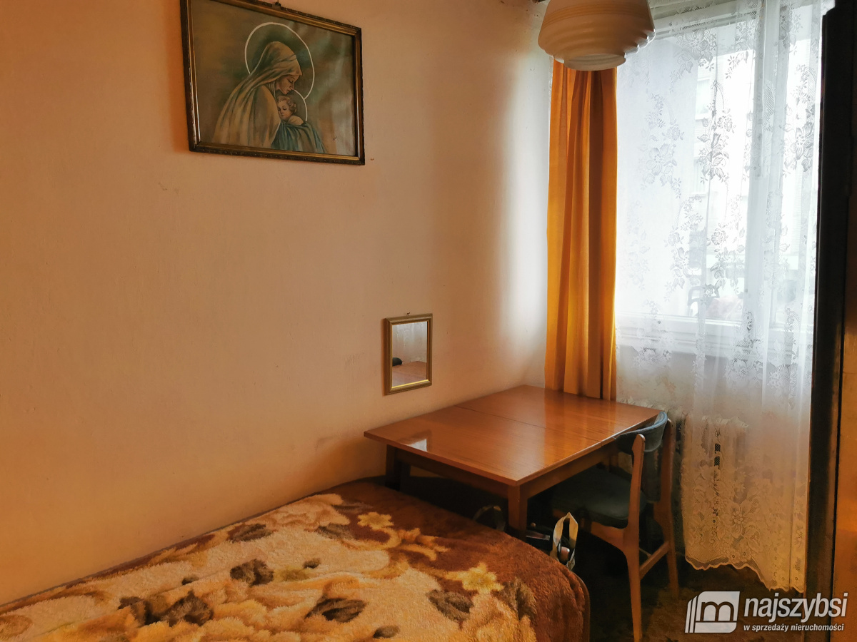 Mieszkanie 4 pokoje + 2 balkony (4)