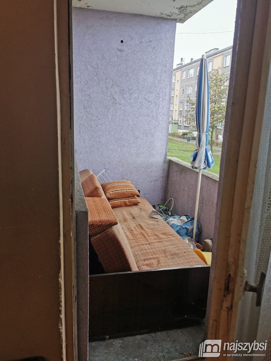 Mieszkanie 4 pokoje + 2 balkony (5)