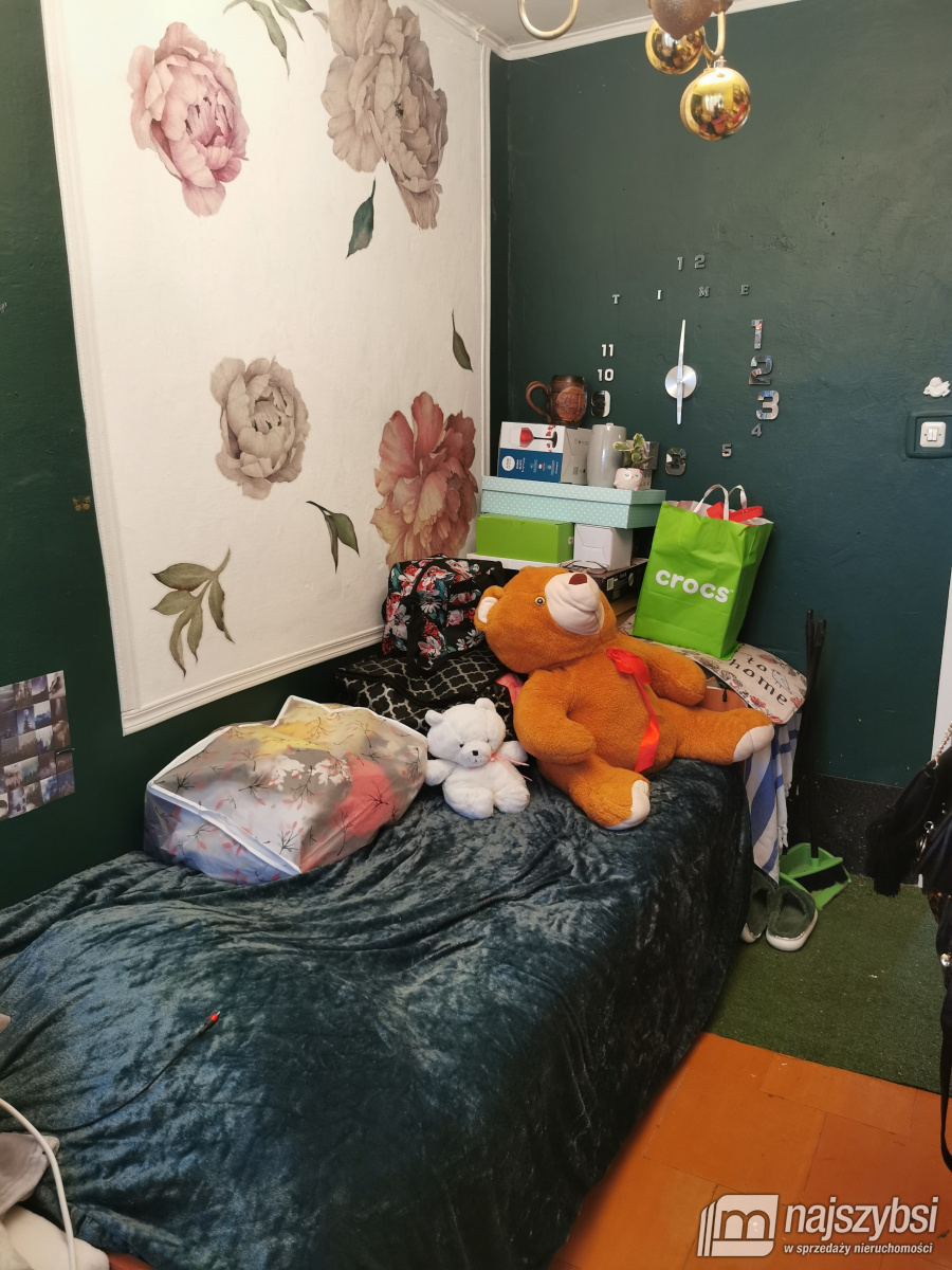 Mieszkanie 4 pokoje + 2 balkony (6)