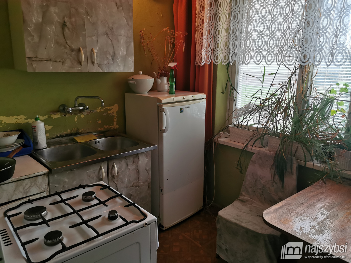 Mieszkanie 4 pokoje + 2 balkony (8)