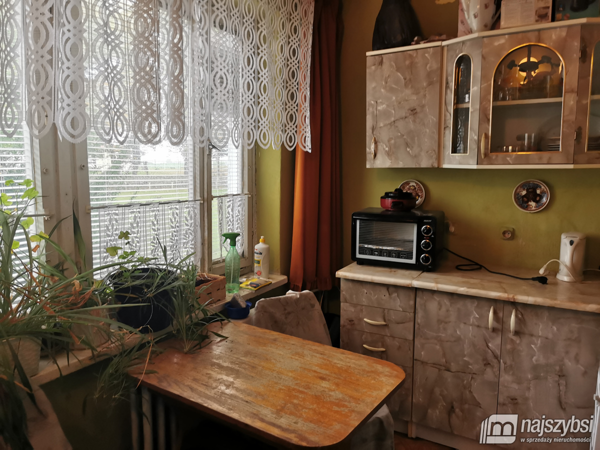 Mieszkanie 4 pokoje + 2 balkony (9)