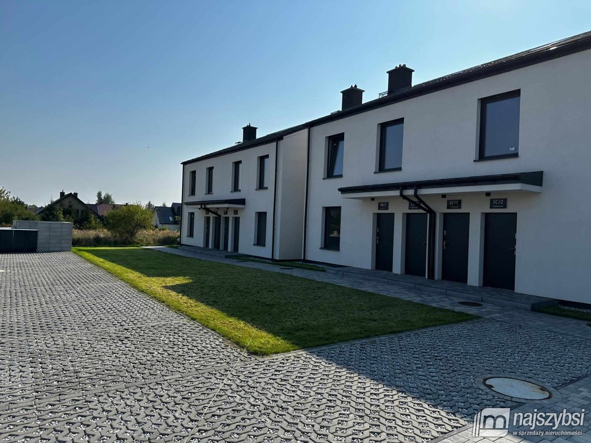 Świetne dwupoziomowe mieszkanie w Osowie. (1)