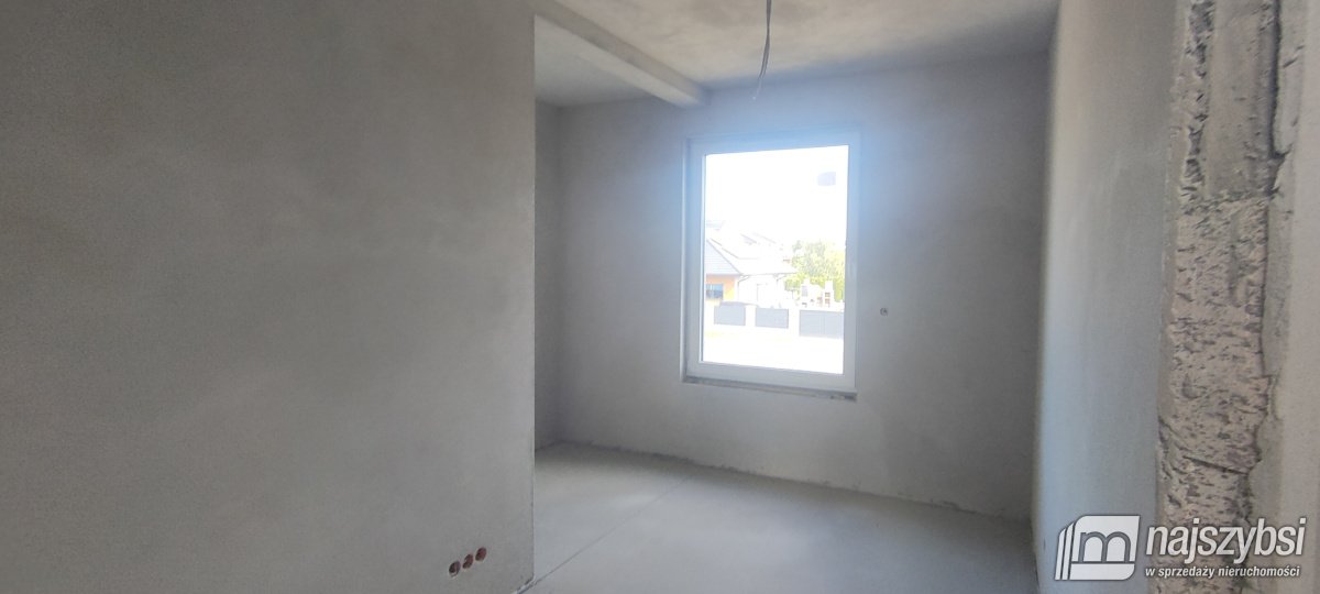 Świetne dwupoziomowe mieszkanie w Osowie. (12)