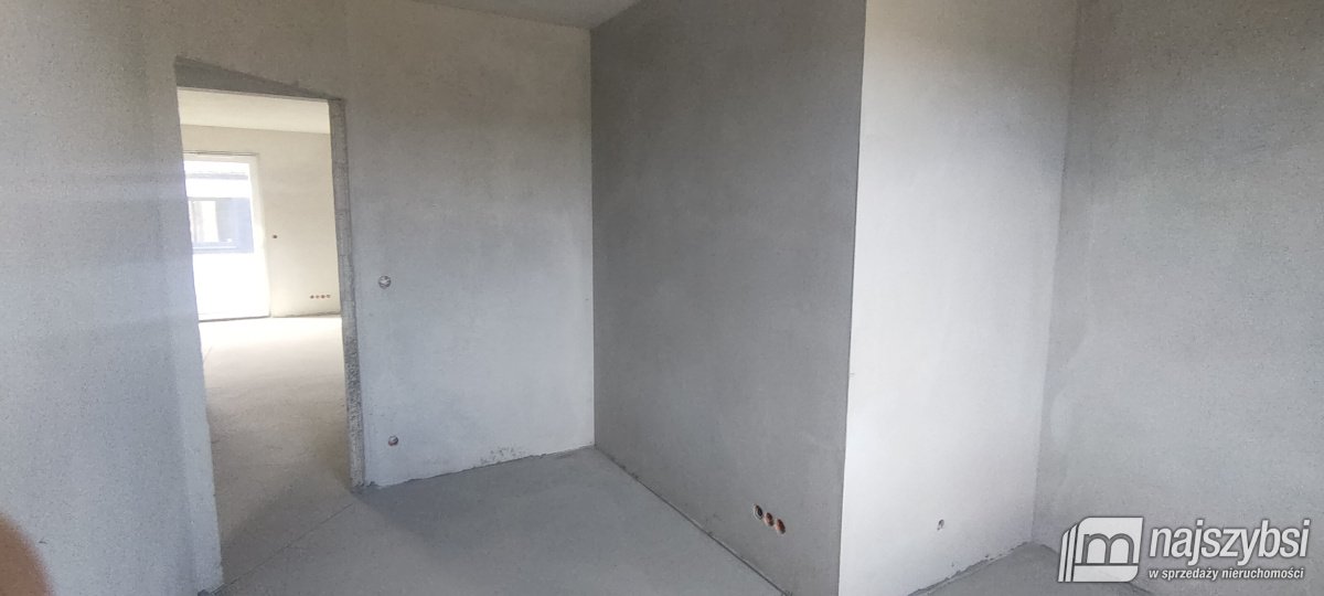 Świetne dwupoziomowe mieszkanie w Osowie. (13)