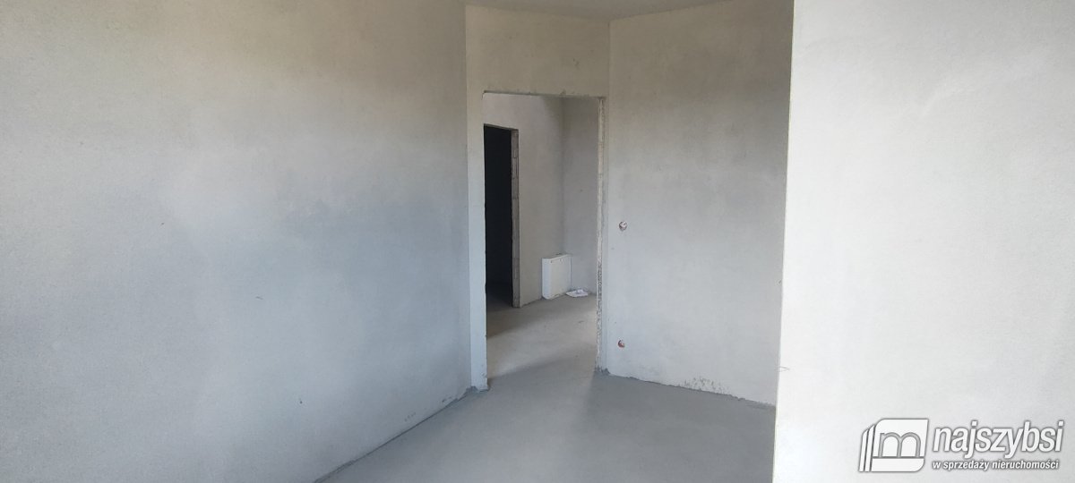 Świetne dwupoziomowe mieszkanie w Osowie. (14)