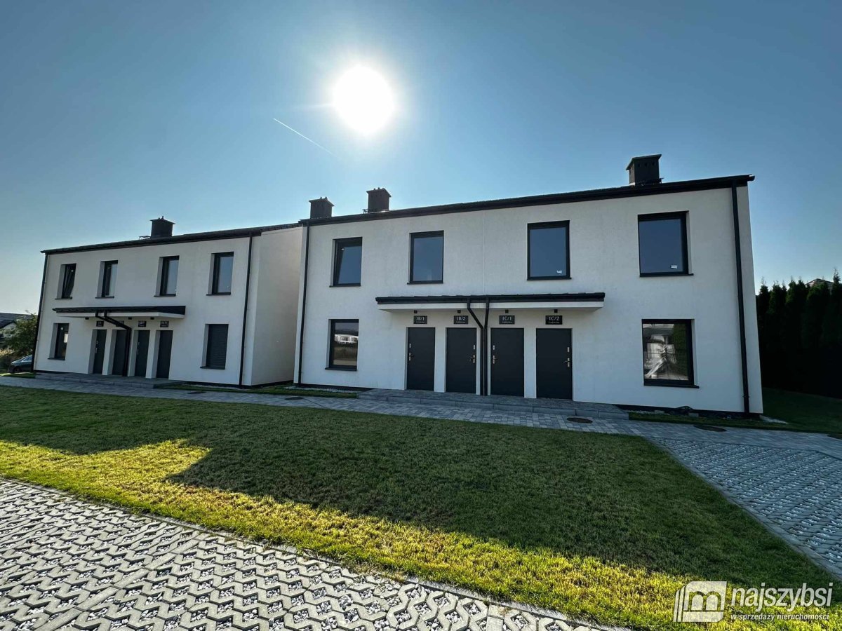 Świetne dwupoziomowe mieszkanie w Osowie. (2)