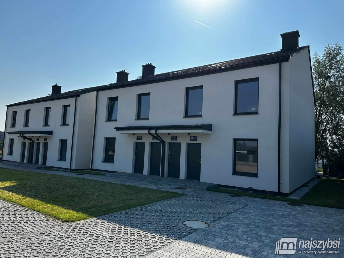 Świetne dwupoziomowe mieszkanie w Osowie. (23)