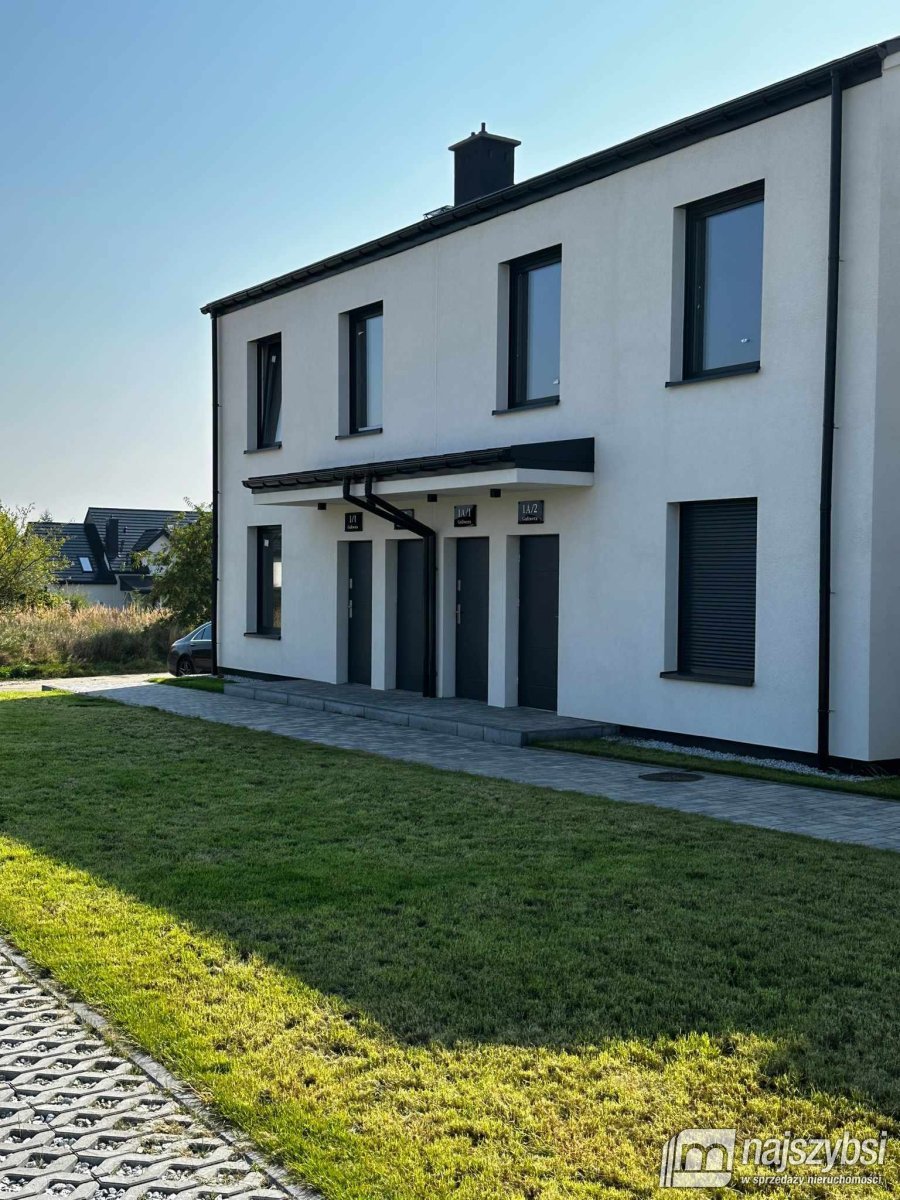 Świetne dwupoziomowe mieszkanie w Osowie. (25)