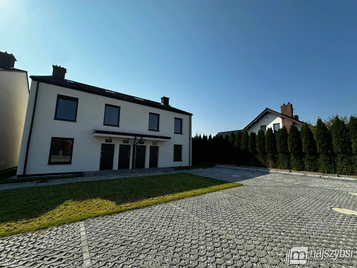 Świetne dwupoziomowe mieszkanie w Osowie. (3)