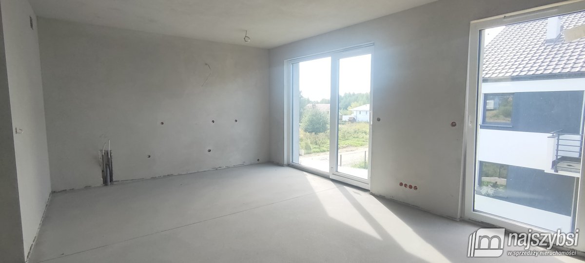 Świetne dwupoziomowe mieszkanie w Osowie. (6)