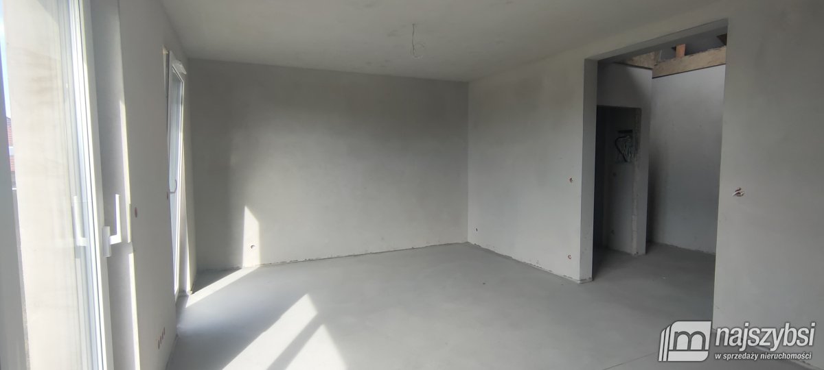 Świetne dwupoziomowe mieszkanie w Osowie. (8)