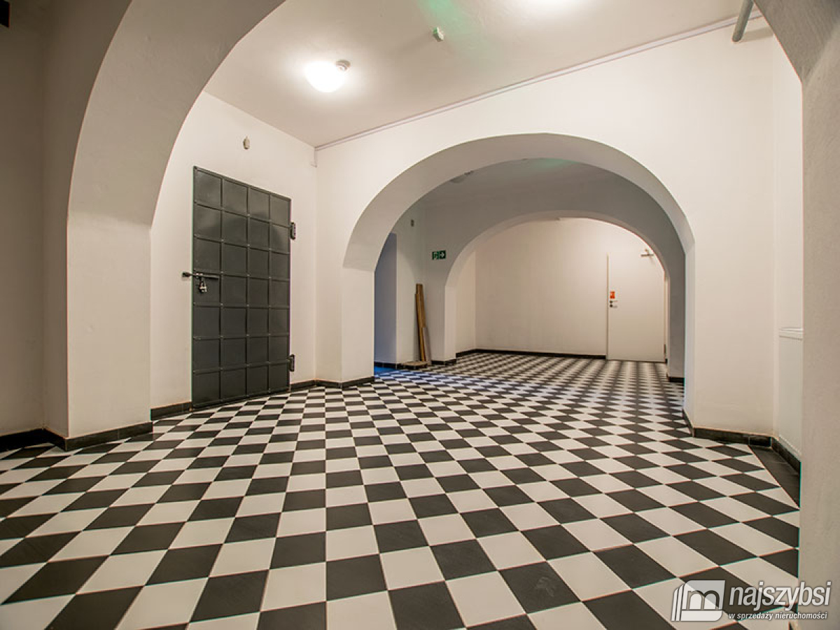 Apartament w reprezentacyjnej posiadłości. (19)