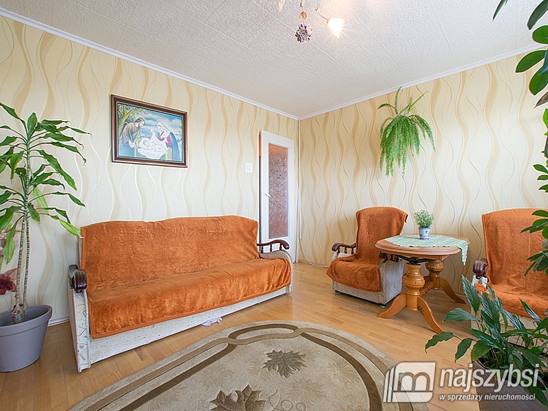 Mieszkanie 3-pokojowe Zieleniewo  (1)