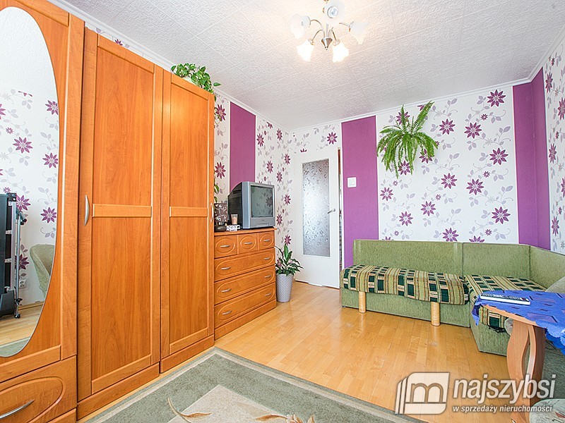 Mieszkanie 3-pokojowe Zieleniewo  (10)