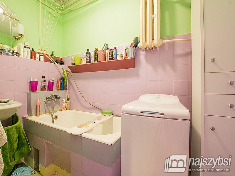 Mieszkanie 3-pokojowe Zieleniewo  (11)