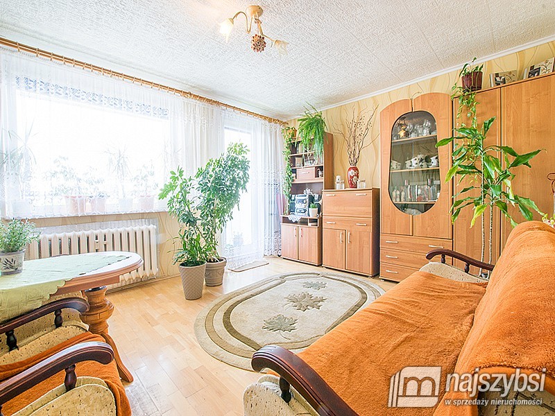 Mieszkanie 3-pokojowe Zieleniewo  (2)