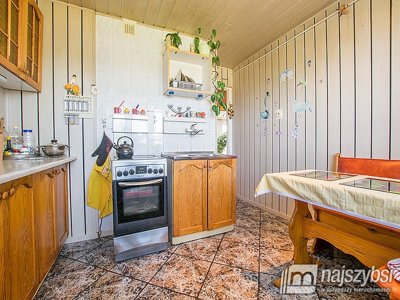 Mieszkanie 3-pokojowe Zieleniewo  (4)