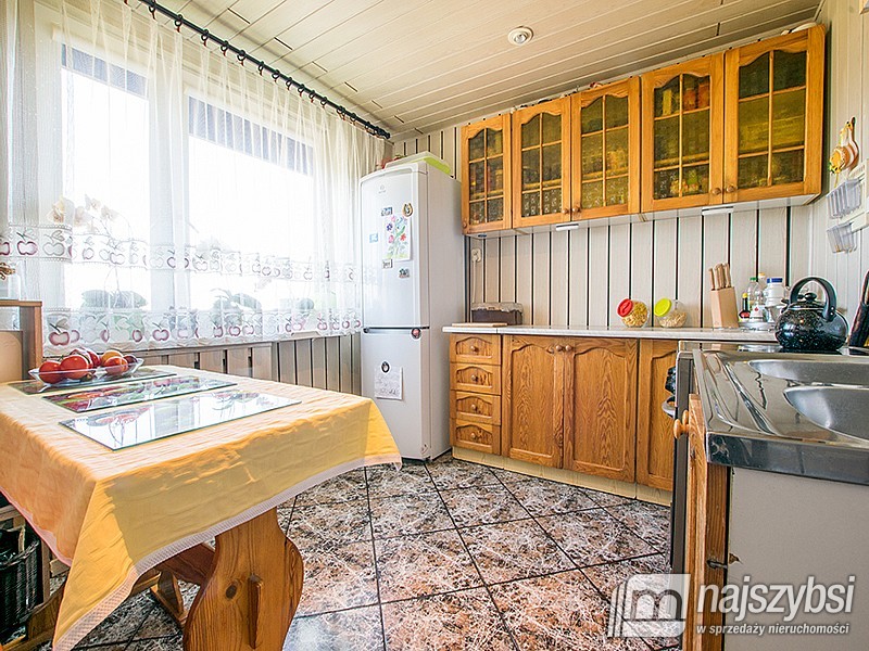 Mieszkanie 3-pokojowe Zieleniewo  (5)