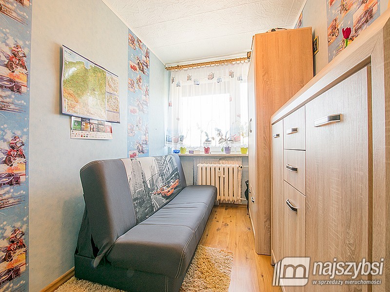 Mieszkanie 3-pokojowe Zieleniewo  (6)
