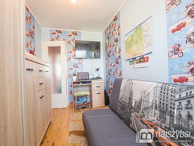 Mieszkanie 3-pokojowe Zieleniewo  (7)