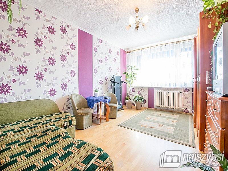 Mieszkanie 3-pokojowe Zieleniewo  (9)