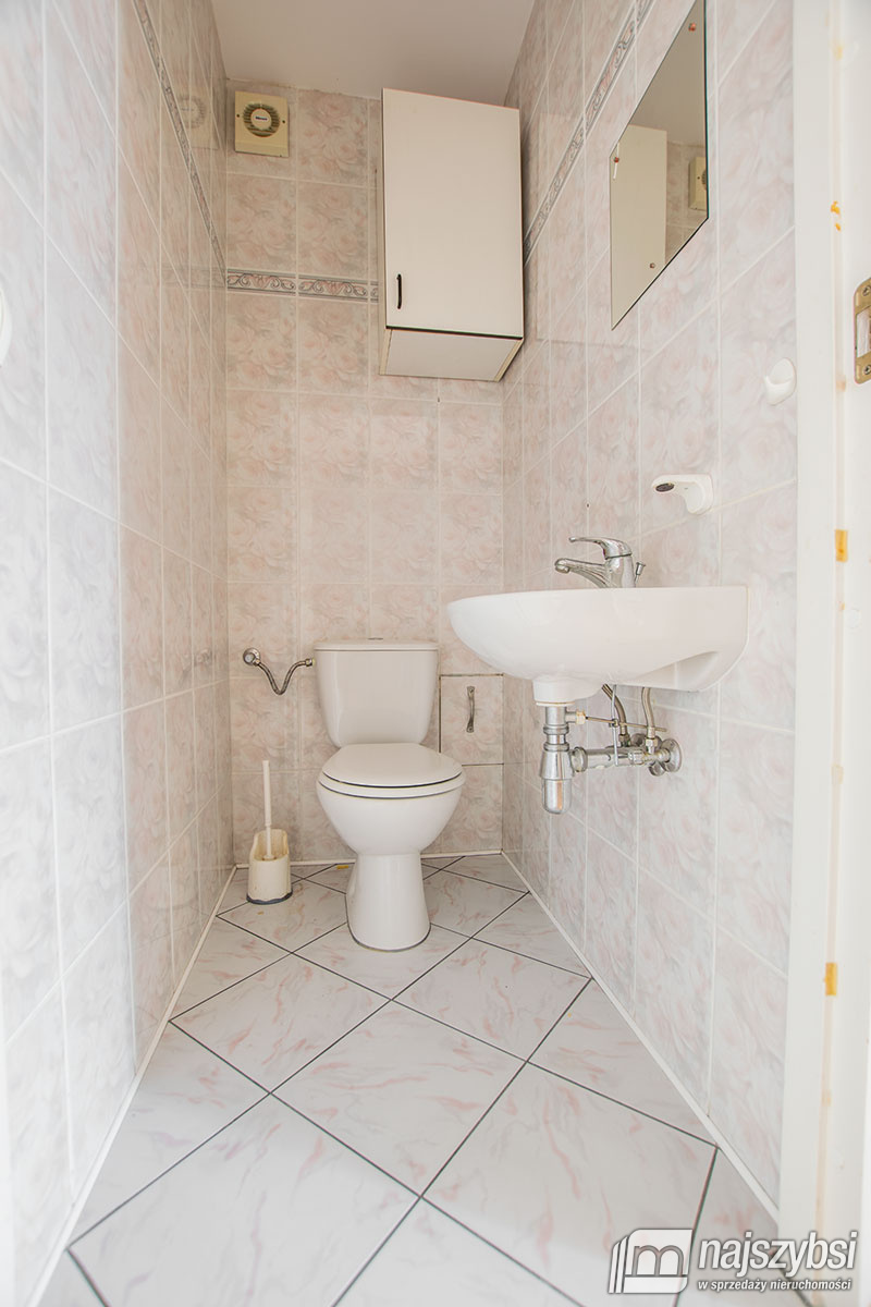 KOŁOBRZEG - przestronne mieszkanie starówka (77m2) (13)