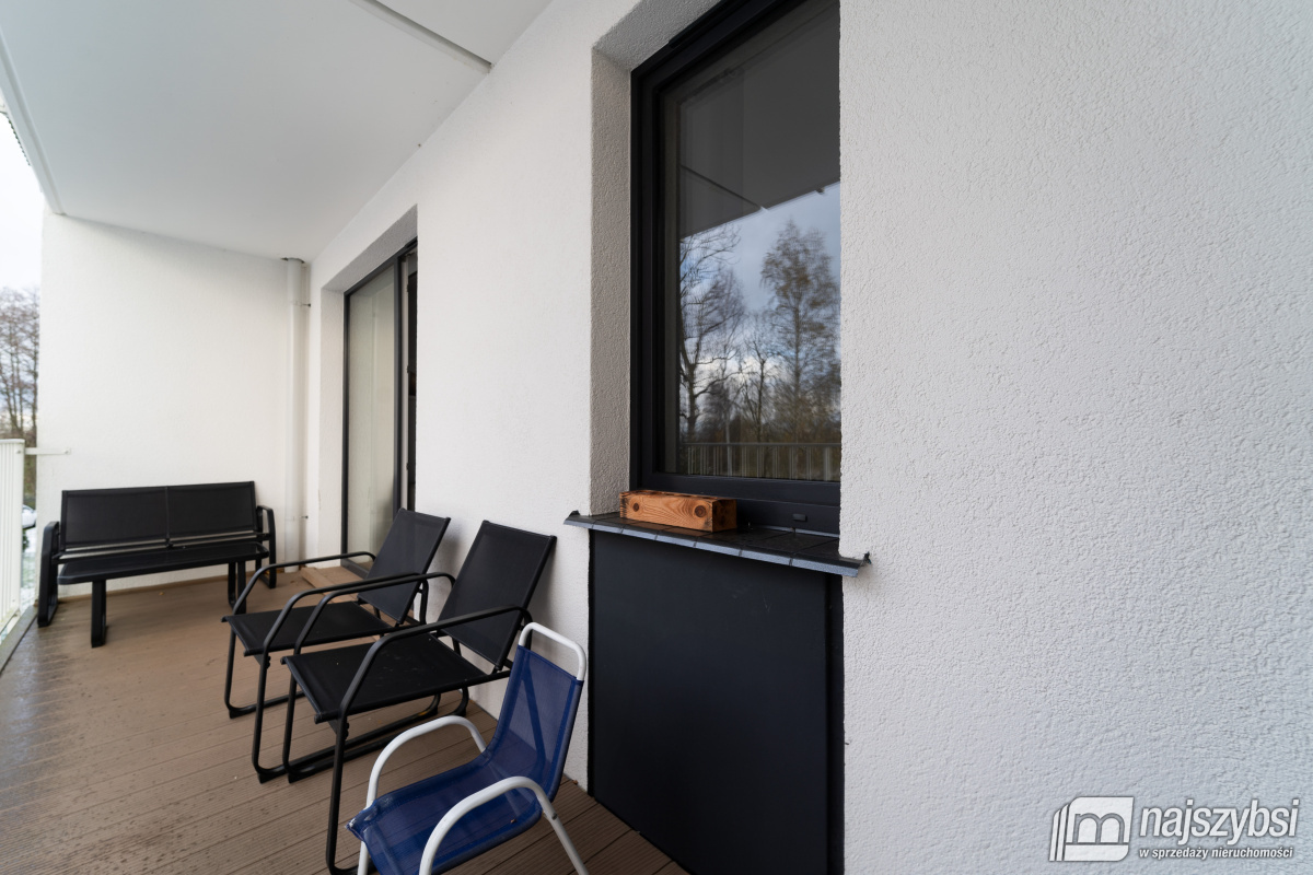 KOŁOBRZEG - ATRAKCYJNY APARTAMENT BLISKO MORZA  (12)