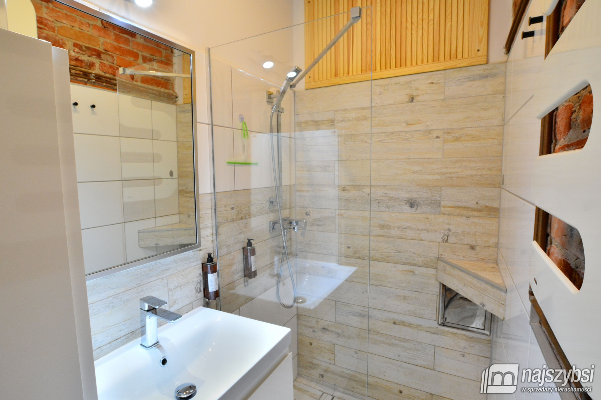 KOŁOBRZEG - PIĘKNE I STYLOWE MIESZKANIE  (3)