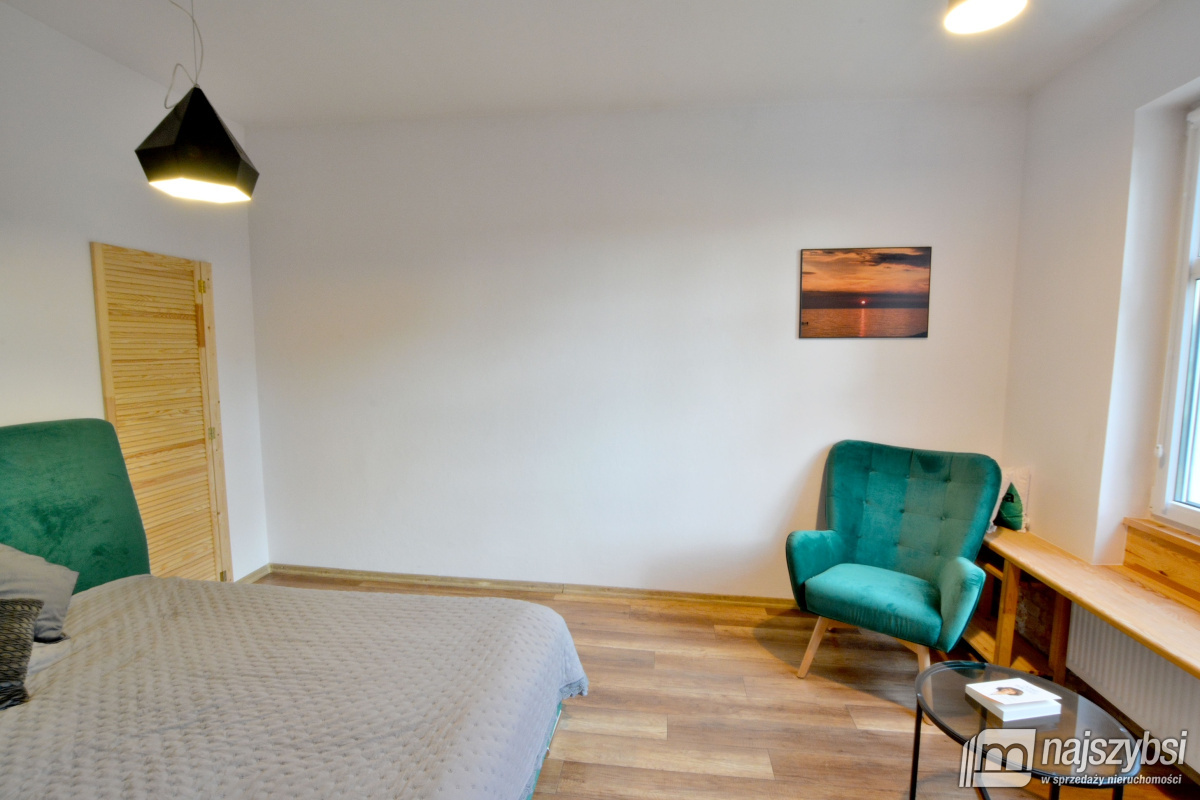 KOŁOBRZEG - PIĘKNE I STYLOWE MIESZKANIE  (4)