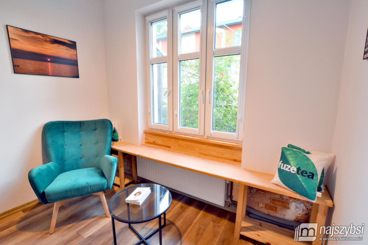 KOŁOBRZEG - PIĘKNE I STYLOWE MIESZKANIE  (5)