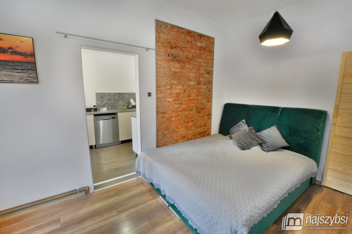 KOŁOBRZEG - PIĘKNE I STYLOWE MIESZKANIE  (6)