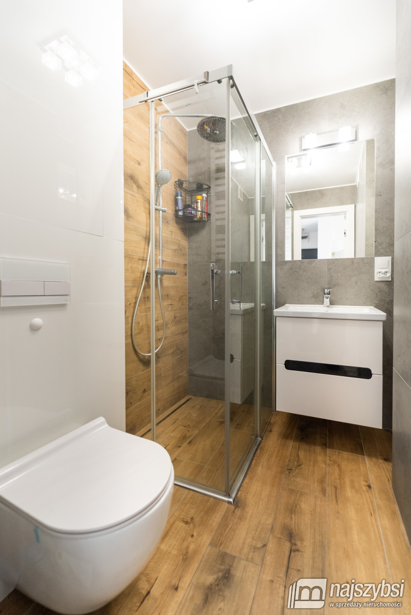 Szczecin - 3 pokojowe mieszkanie na Świerczewie  (10)