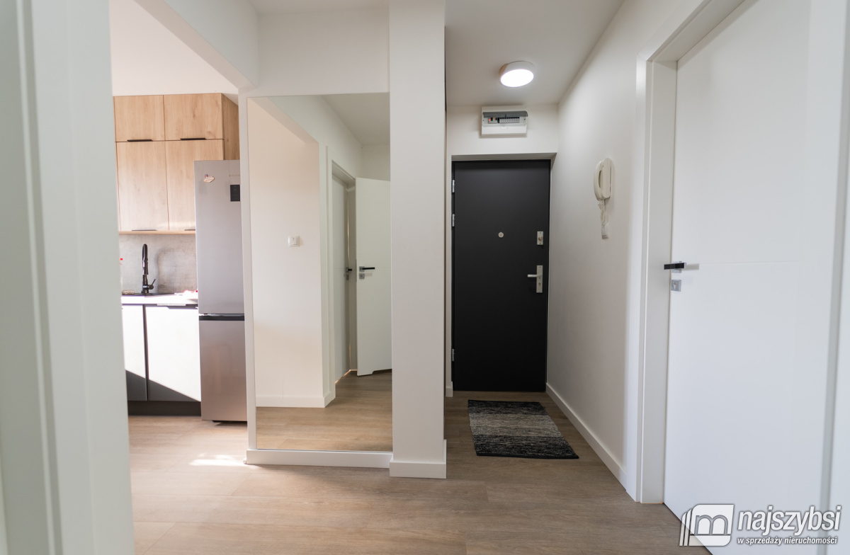 Szczecin - 3 pokojowe mieszkanie na Świerczewie  (12)