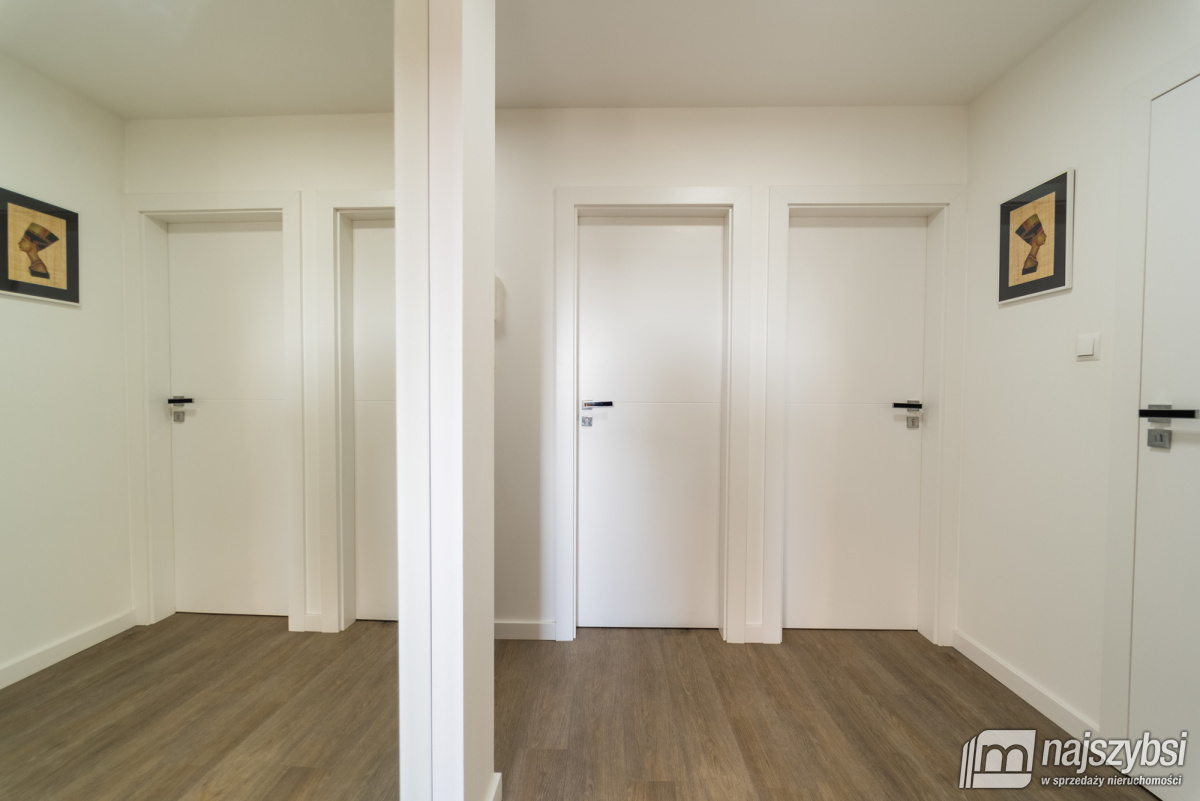 Szczecin - 3 pokojowe mieszkanie na Świerczewie  (13)