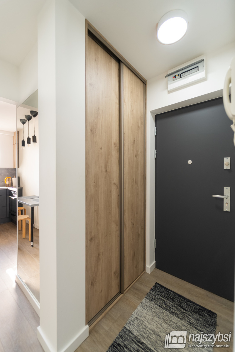 Szczecin - 3 pokojowe mieszkanie na Świerczewie  (14)