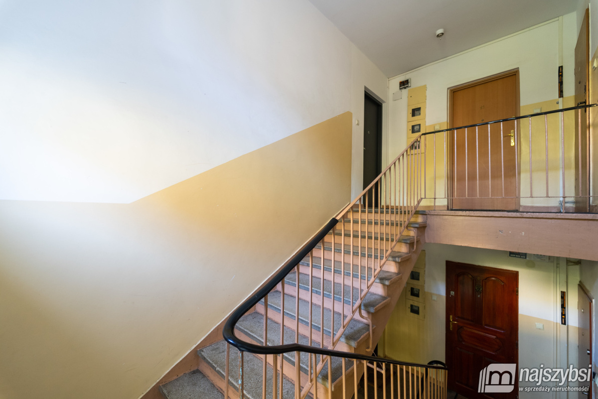 Szczecin - 3 pokojowe mieszkanie na Świerczewie  (15)