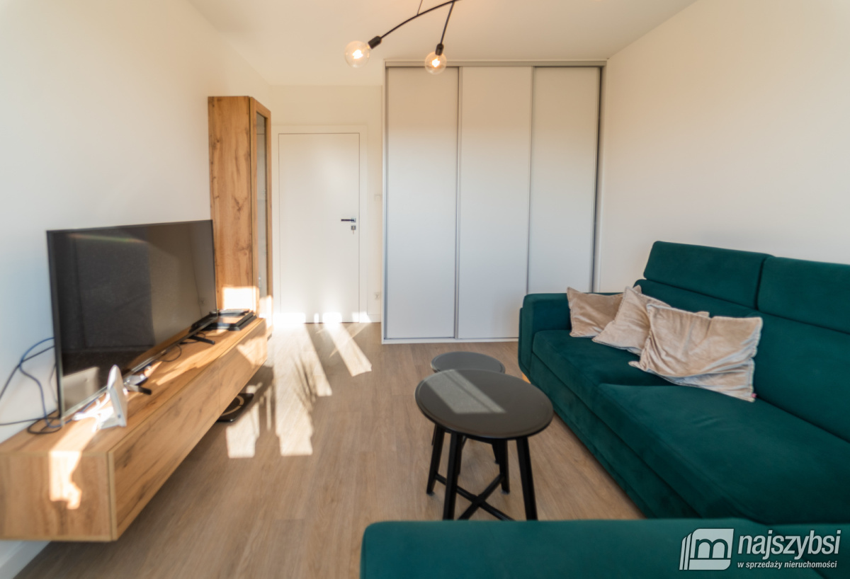 Szczecin - 3 pokojowe mieszkanie na Świerczewie  (3)