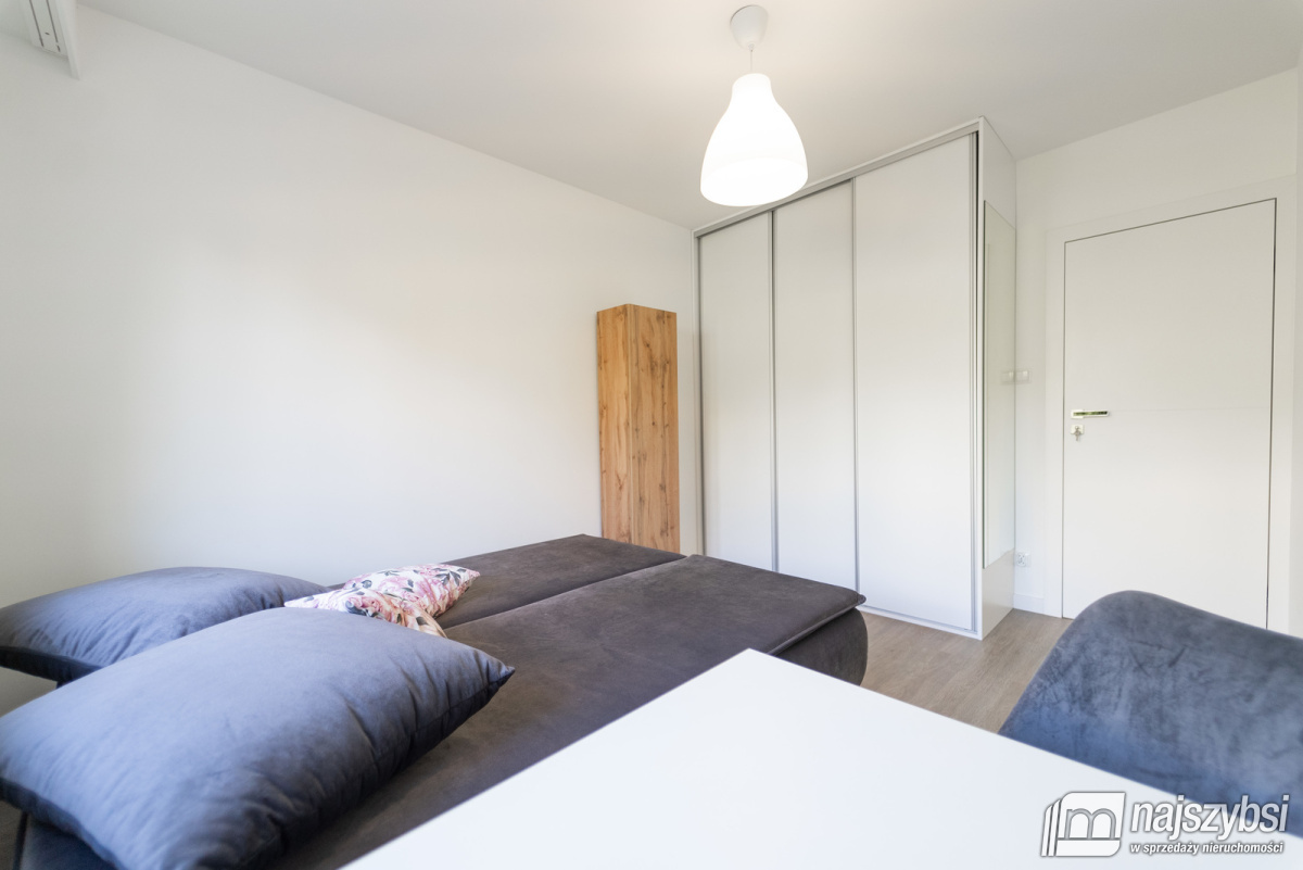 Szczecin - 3 pokojowe mieszkanie na Świerczewie  (9)