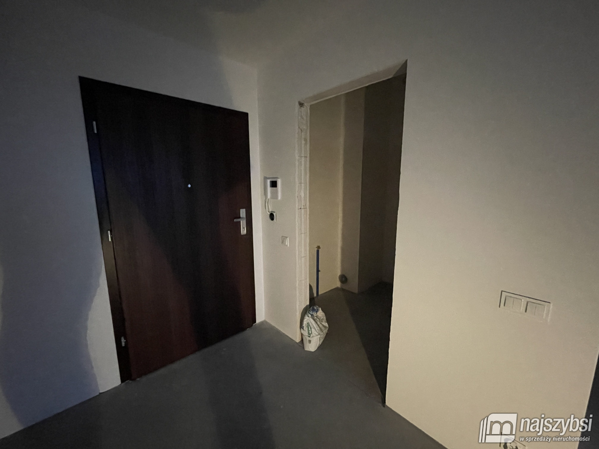Szczecin - Apartament w Hanza Tower  (10)
