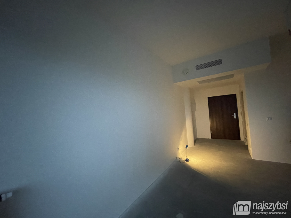 Szczecin - Apartament w Hanza Tower  (9)